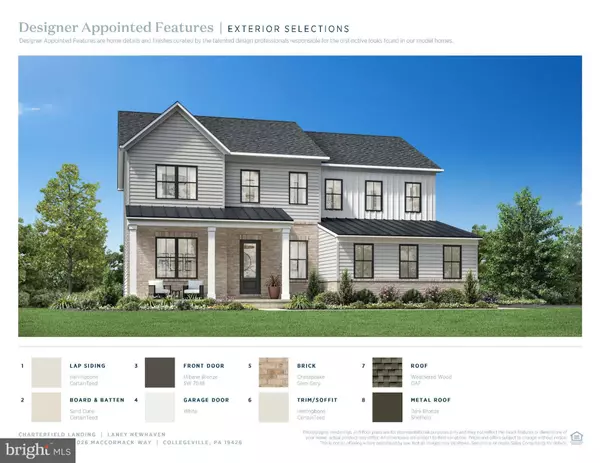 Collegeville, PA 19426,4026 MACCORMACK WAY