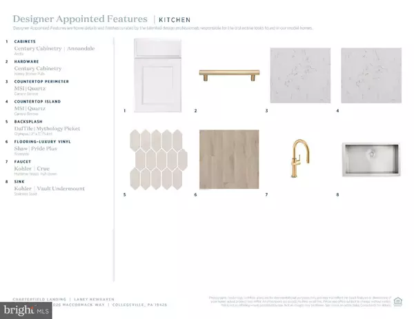 Collegeville, PA 19426,4026 MACCORMACK WAY