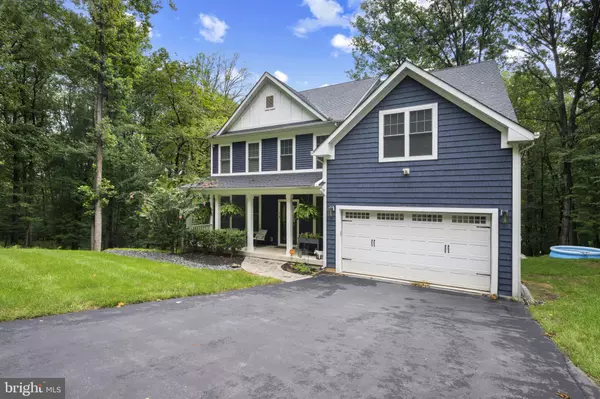 Reisterstown, MD 21136,13 TRIGHTON CT