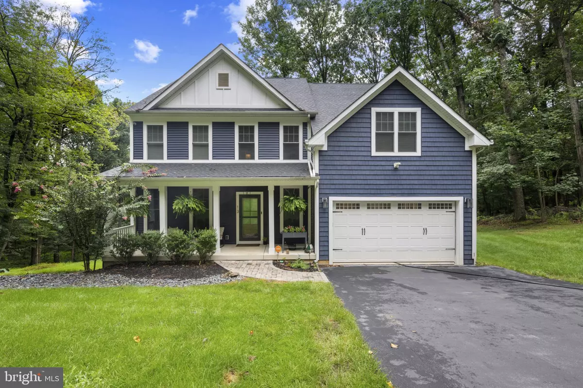 Reisterstown, MD 21136,13 TRIGHTON CT