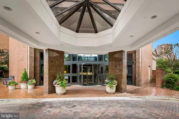 Baltimore, MD 21218,3704 N CHARLES ST #303