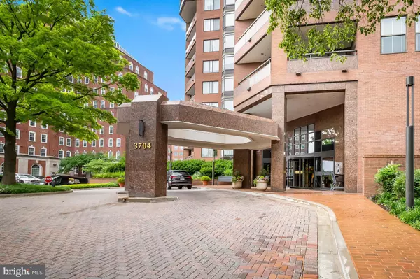 3704 N CHARLES ST #303, Baltimore, MD 21218
