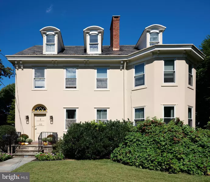 113 E PENN ST, Newtown, PA 18940