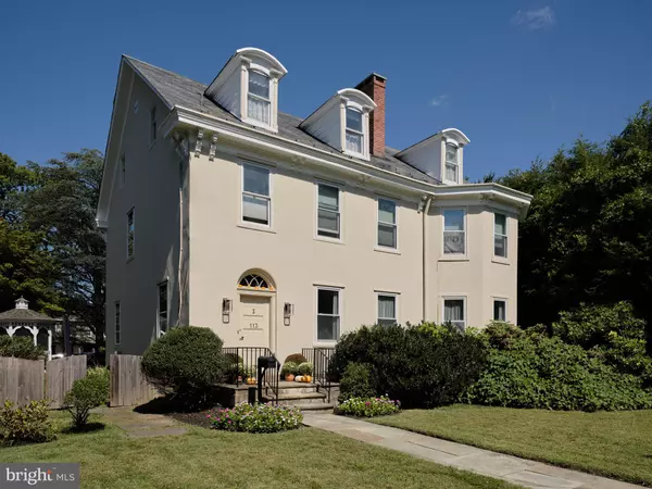 Newtown, PA 18940,113 E PENN ST