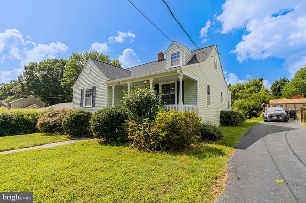 Fredericksburg, VA 22401,114 FORREST AVE