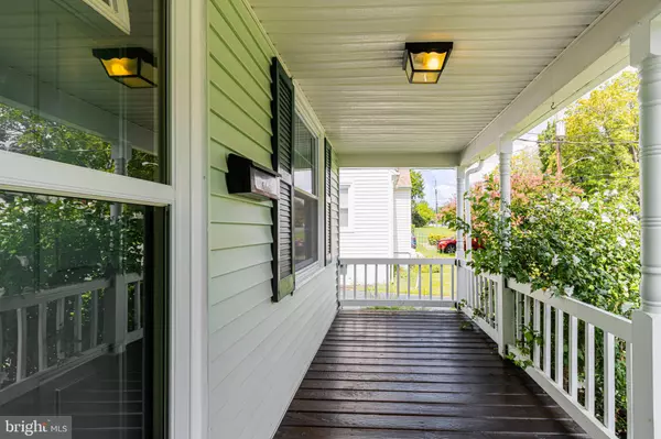 Fredericksburg, VA 22401,114 FORREST AVE