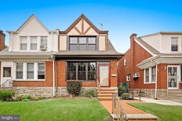 Philadelphia, PA 19111,1325 SAINT VINCENT ST