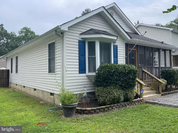 Colonial Beach, VA 22443,312 7TH ST