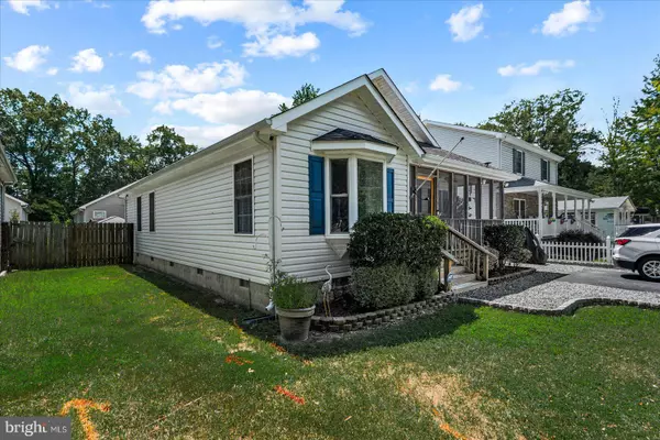 Colonial Beach, VA 22443,312 7TH ST