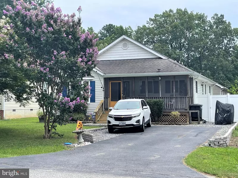 312 7TH ST, Colonial Beach, VA 22443