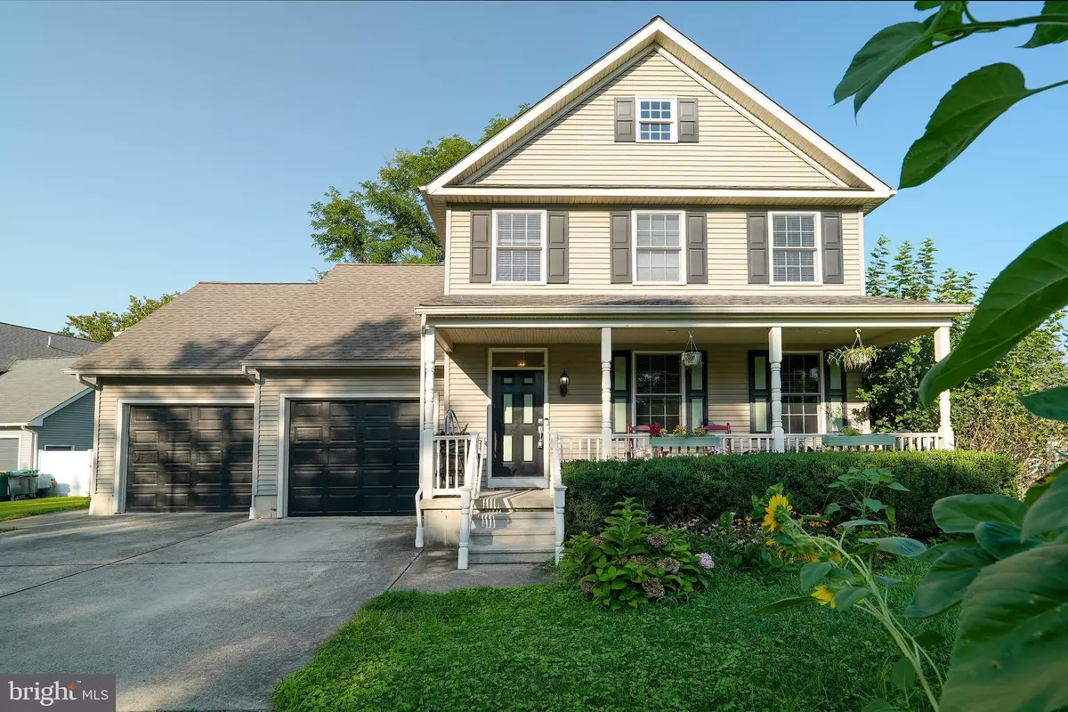 Bristol, PA 19007,3300 NEWPORTVILLE RD