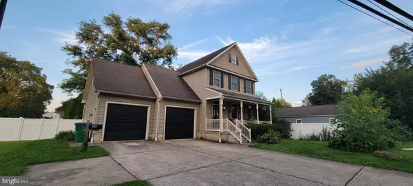 Bristol, PA 19007,3300 NEWPORTVILLE RD
