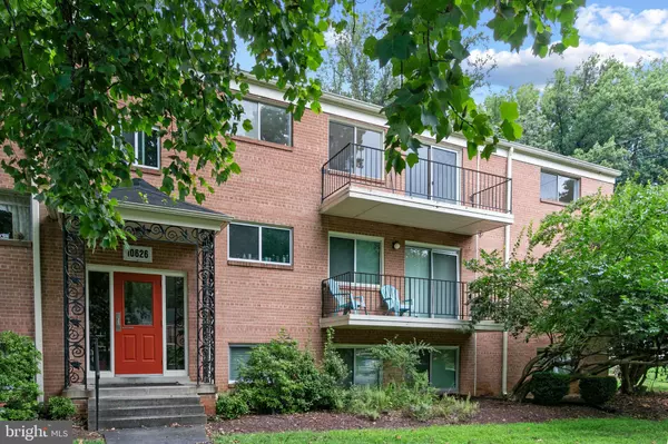 Bethesda, MD 20814,10626 WEYMOUTH ST #10626