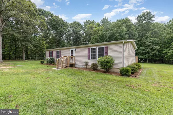 6024 STANFIELD RD, Spotsylvania, VA 22551
