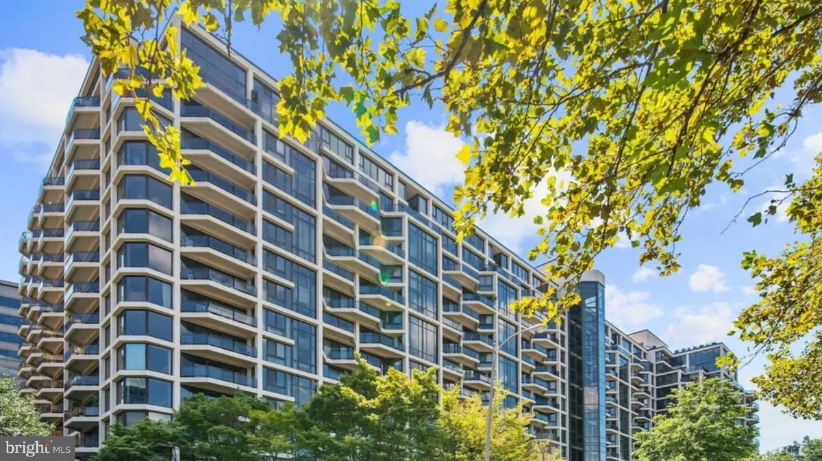 Arlington, VA 22209,1530 KEY BLVD #601