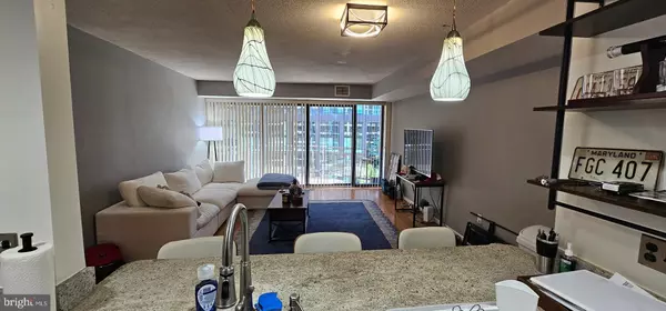 Arlington, VA 22209,1530 KEY BLVD #601