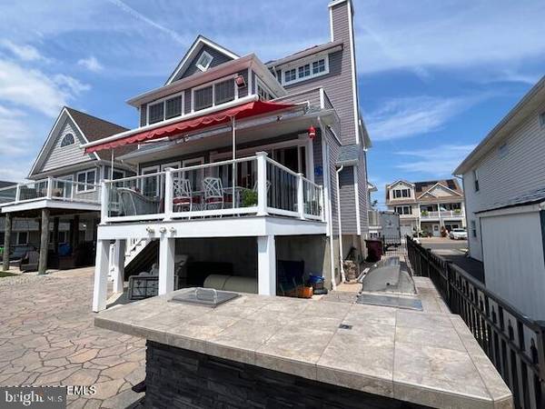 Bayville, NJ 08721,252 BUTLER BLVD