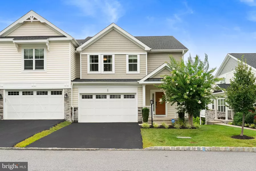 58 HUNTERS LN, Glen Mills, PA 19342
