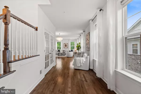 Glen Mills, PA 19342,58 HUNTERS LN