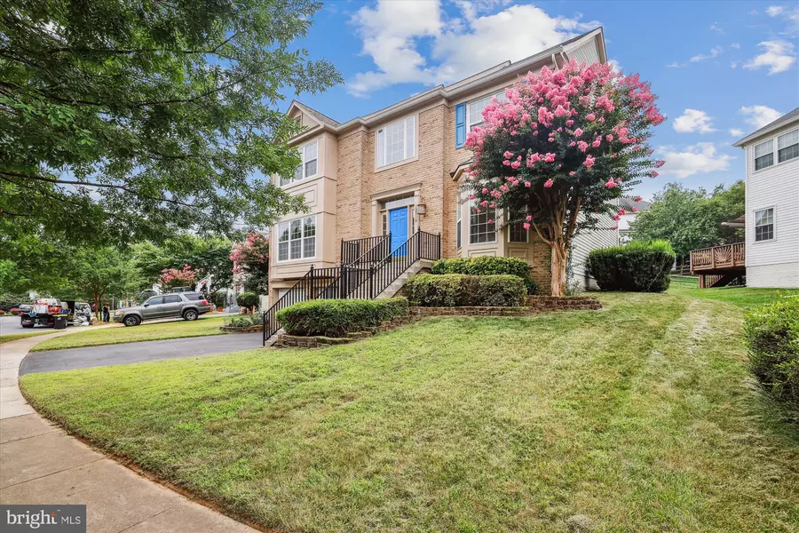 12914 SUMMIT RIDGE TER, Germantown, MD 20874