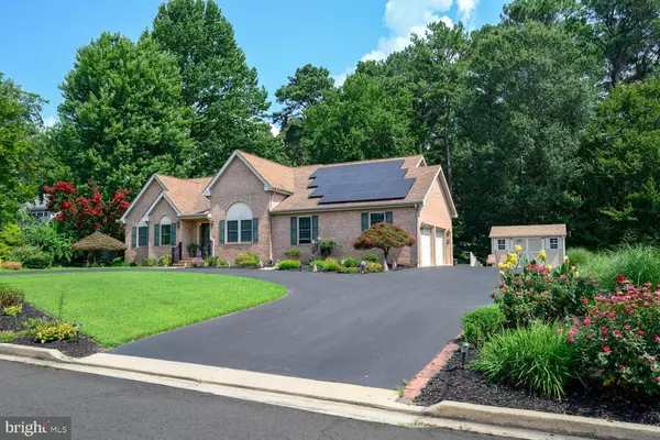 Chestertown, MD 21620,251 DEVON DR