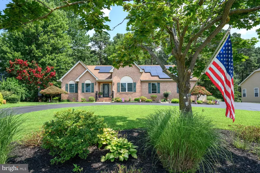251 DEVON DR, Chestertown, MD 21620