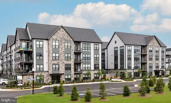 23651 HAVELOCK WALK TER #203, Ashburn, VA 20148