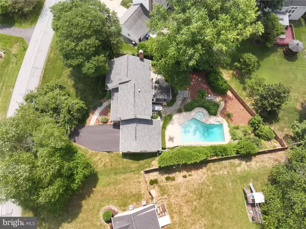 Rockville, MD 20853,17008 GEORGE WASHINGTON DR