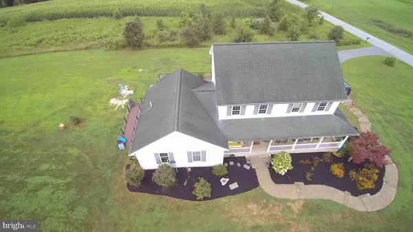Duncannon, PA 17020,1 WINDY HILL RD