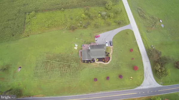 Duncannon, PA 17020,1 WINDY HILL RD