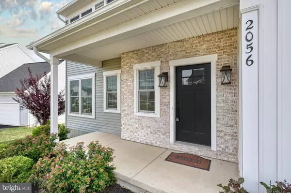 Mechanicsburg, PA 17055,2056 N AUTUMN CHASE DR