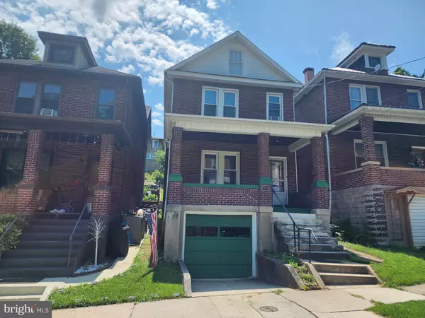 Cumberland, MD 21502,570 PATTERSON AVE