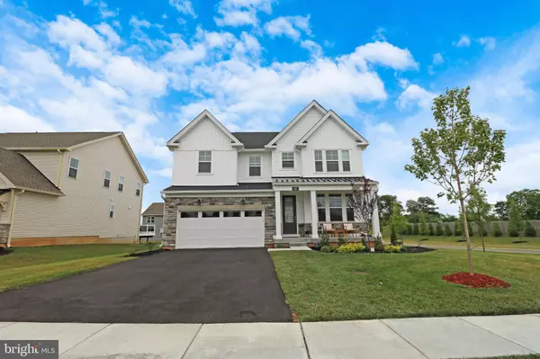 400 CHESTNUT WAY, King Of Prussia, PA 19406
