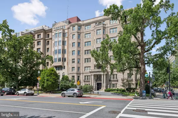 Washington, DC 20036,1026 16TH ST NW #801