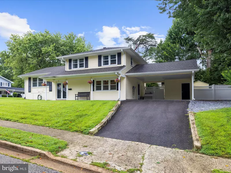 309 MCDONOUGH RD, Annapolis, MD 21401