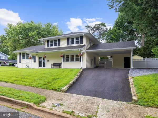 309 MCDONOUGH RD, Annapolis, MD 21401