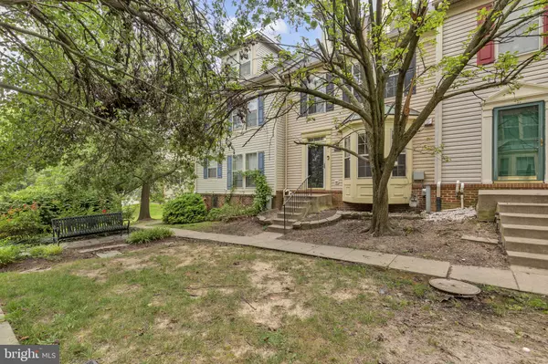 Glen Burnie, MD 21060,6611 BUSKIN LN