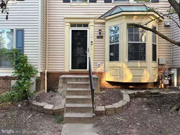 Glen Burnie, MD 21060,6611 BUSKIN LN