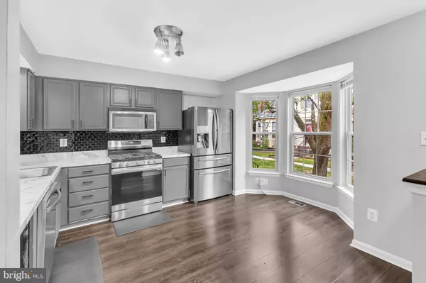Glen Burnie, MD 21060,6611 BUSKIN LN