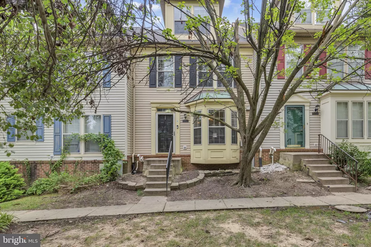 Glen Burnie, MD 21060,6611 BUSKIN LN