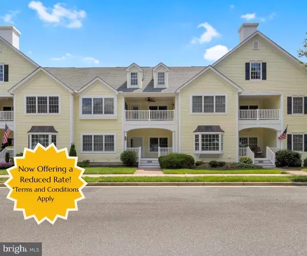 24934 POT BUNKER #3716, Millsboro, DE 19966