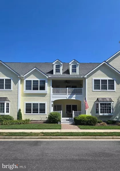 24934 POT BUNKER #3716, Millsboro, DE 19966