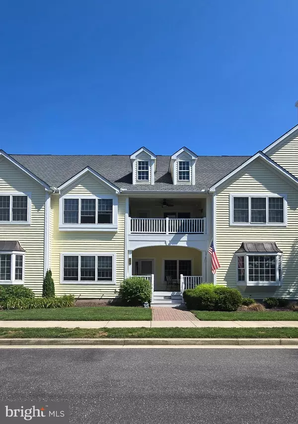 24934 POT BUNKER #3716, Millsboro, DE 19966