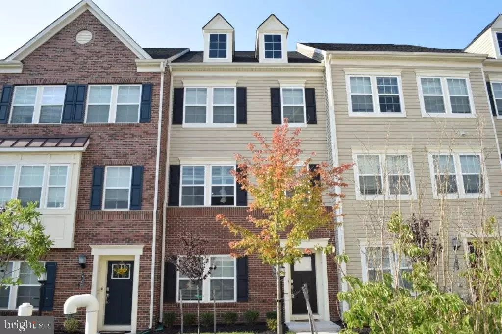 Hanover, MD 21076,7505 LEDGERS WAY