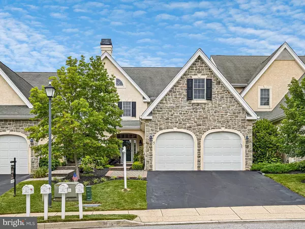 5 KAYSER CT, Newark, DE 19711