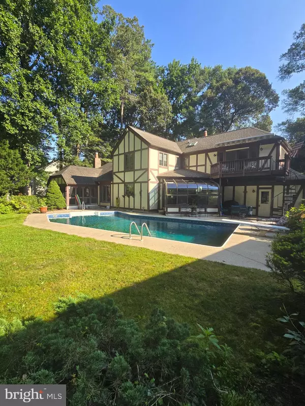 Lewes, DE 19958,30830 MILLS RIDGE RD