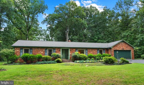 16437 MOUNTAIN RUN LN, Culpeper, VA 22701