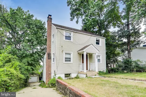 Hyattsville, MD 20781,5030 55TH AVE