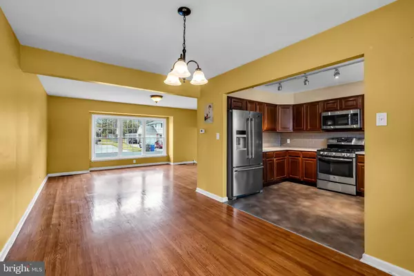 Glassboro, NJ 08028,9 SHERWOOD LN