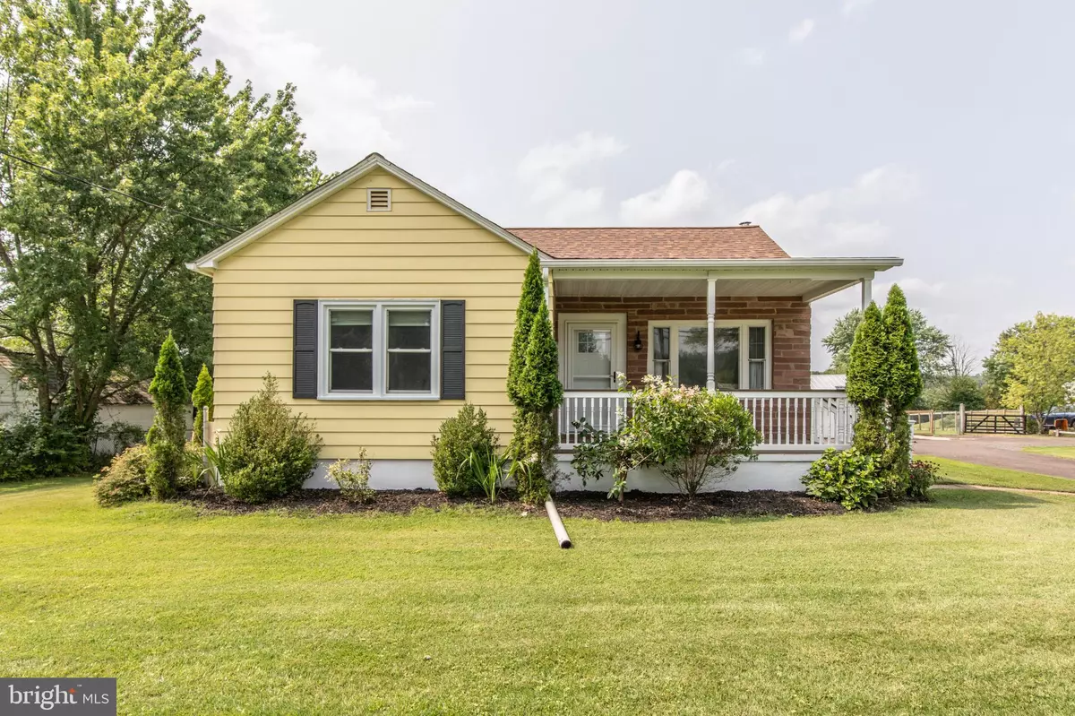 Ottsville, PA 18942,66 MARIENSTEIN RD